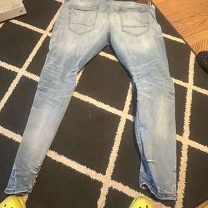 Men jeans